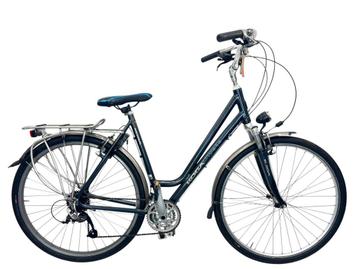 Damesfiets Koga Miyata / 56 сm / met 27 versnellingen beschikbaar voor biedingen