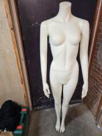 Paspop/ etalagepop, Verzamelen, Poppen, Ophalen of Verzenden, Gebruikt, Kleertjes