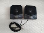 Kleine speakers voor walkman, Ophalen of Verzenden, Overige typen