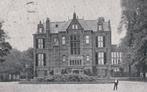 zwolle gerechtshof gebouw 1908  tekst/zegel, Ophalen of Verzenden, Voor 1920, Overijssel