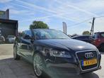 Audi A3 Cabriolet 1.8 TFSI Attraction (bj 2009), Voorwielaandrijving, 4 cilinders, Cabriolet, 14 km/l