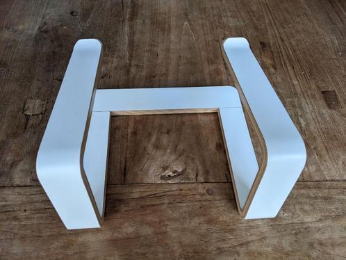 Ikea Stenerik Laptophouder/standaard/ondersteuning, Computers en Software, Laptopstandaarden, Zo goed als nieuw, Ophalen of Verzenden