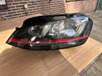 Volkswagen Golf 7 GTI koplamp links, Ophalen of Verzenden, Volkswagen