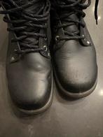Bata Veiligheidsschoenen S3 - Zwart maat 44, Ophalen of Verzenden, Zo goed als nieuw