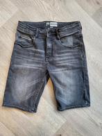 Raizzed korte jeans grijs, Kinderen en Baby's, Kinderkleding | Maat 158, Jongen, Ophalen of Verzenden, Broek, Raizzed