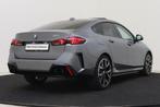 BMW 2 Serie Gran Coupé 220 M Sport Automaat / Sportstoelen, Auto's, BMW, Zwart, 156 pk, Bedrijf, 3 cilinders