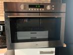 Atag Combi Oven Magnetron inbouw, Witgoed en Apparatuur, Ovens, Gebruikt, Oven met grill, Inbouw, 45 tot 60 cm