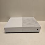 Microsoft Xbox One S Digital edition |