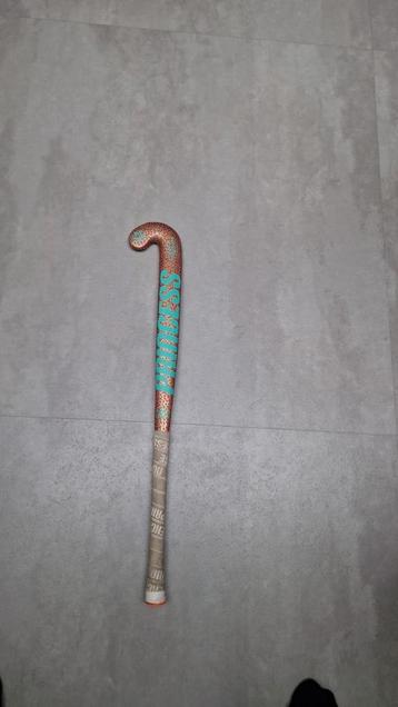 Hockeystick - buiten - 70 cm beschikbaar voor biedingen