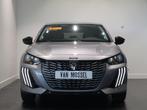 Peugeot e-208 e-Style 50 kWh, 12 maanden, 10 min, Origineel Nederlands, Zilver of Grijs