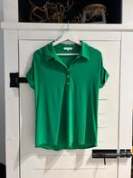 Joie de Vivre blouse, Ophalen of Verzenden, Nieuw, Maat 38/40 (M), Groen