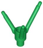 10x lego bloemstengel groen 0.60/10 st., Ophalen of Verzenden, Nieuw, Losse stenen, Lego