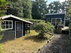 Chalet te koop | 3 slaapkamers | Camping Friesland R#52R, Caravans en Kamperen, Tot en met 6