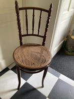 2 Antieke stoelen, Antiek en Kunst, Antiek | Meubels | Stoelen en Banken, Ophalen