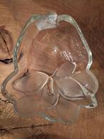 Waltherglas schaaltje, Antiek en Kunst, Antiek | Glas en Kristal, Ophalen of Verzenden