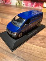 Minichamps mercedes vito, Ophalen of Verzenden, Zo goed als nieuw, Auto, MiniChamps
