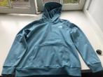 The north face vrouwen hoodie maat L, Kleding | Heren, Truien en Vesten, Maat 52/54 (L), Blauw, Nieuw, Ophalen of Verzenden