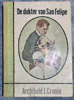 Margriet pocket: De dokter van San Felipe [5754]  [BoPoRo], Boeken, Romans, Ophalen of Verzenden, Gelezen, Nederland