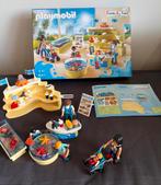 Playmobil Aquariumshop 9061 - Compleet met doos!, Kinderen en Baby's, Speelgoed | Playmobil, Ophalen of Verzenden, Zo goed als nieuw