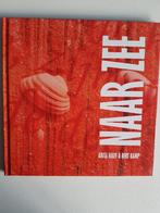 Arita Halff & Bert Kamp, naar zee, nieuw, Boeken, Ophalen of Verzenden, Nieuw