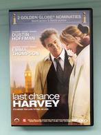 Dvd Last chance Harvey, Cd's en Dvd's, Ophalen of Verzenden, Zo goed als nieuw