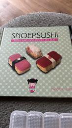 Manon de Weerd - Snoepsushi, Ophalen of Verzenden, Zo goed als nieuw, Manon de Weerd