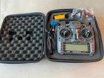 Een Taranis X9D + m9’hal sensor gimbals, Ophalen of Verzenden, Gebruikt