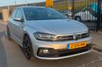 Volkswagen Polo 1.5 TSI 150PK 3x R-Line | PANO | KEYLESS VOL, Auto's, Volkswagen, 1498 cc, 4 cilinders, 150 pk, 1128 kg