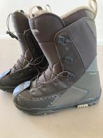 Snowboardschoenen, Sport en Fitness, Snowboarden, Ophalen, Zo goed als nieuw, Schoenen