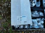 Uponor RTM koppelingen 16-25 mm nieuw in stalen koffer, Ophalen, Minder dan 30 cm, Overige typen, Nieuw