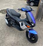 Gilera runner 50cc snor scooter, Ophalen, Tweetakt, Gebruikt, Gilera