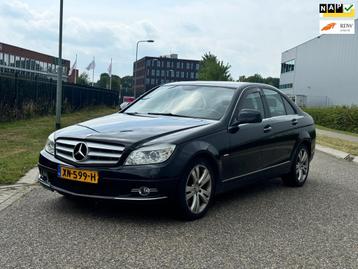 Mercedes-Benz C-klasse 200 K beschikbaar voor biedingen