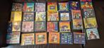 Grote verzameling Kinder pc games, 1 speler, Ophalen of Verzenden, Zo goed als nieuw, Vanaf 3 jaar