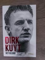 Dirk Kuyt - Dirk Kuyt, Ophalen of Verzenden, Dirk Kuyt; Jaap de Groot, Zo goed als nieuw