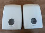 2x Kimberley Clark Vouwpapier Dispenser, Ophalen, Gebruikt, Universele onderdelen