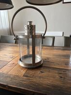 Windlicht Lifestyle, Huis en Inrichting, Woonaccessoires | Kandelaars en Kaarsen, Ophalen, Minder dan 25 cm