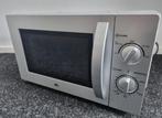 OK Magnetron - Perfect voor snelle maaltijden!, Witgoed en Apparatuur, Magnetrons, Gebruikt, Ophalen of Verzenden, Magnetron, Draaiplateau