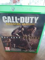 Call Of Duty Advanced Warfare - Xbox One, Spelcomputers en Games, Games | Xbox One, Ophalen of Verzenden