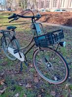 CORTINA U4 XFRAMEMAAT 57X WIELMAAT 28INCH X 3 VERSNELLINGEN, Ophalen