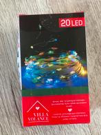 Kerstverlichting gekleurd, Diversen, Ophalen of Verzenden, Nieuw