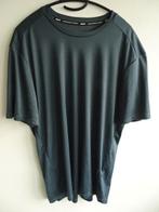 Lefties sportshirt kleur grijsachtig maat XL, Ophalen of Verzenden, Zo goed als nieuw, Maat 56/58 (XL)