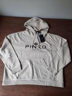 Pinko trui, Zwart, Nieuw, Ophalen of Verzenden, Maat 38/40 (M)