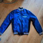 Campagnolo wielertrui wielerjack retro windjack, Ophalen of Verzenden, Kleding