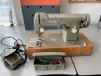 Necchi Nora naaimachine, Hobby en Vrije tijd, Naaimachines en Toebehoren, Ophalen, Gebruikt, Overige merken