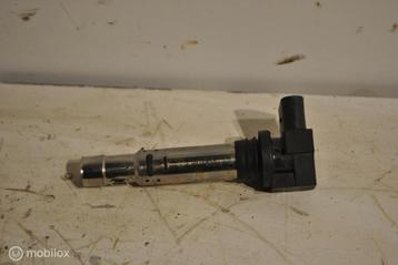 Pen bobine Volkswagen Polo 9N 1.4-16V 0040102030 beschikbaar voor biedingen