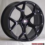 18 inch RS6 velgen Audi A4 A6 VW Passat Tiguan 5x112 et42, 18 inch, Velg(en), Nieuw, Ophalen of Verzenden