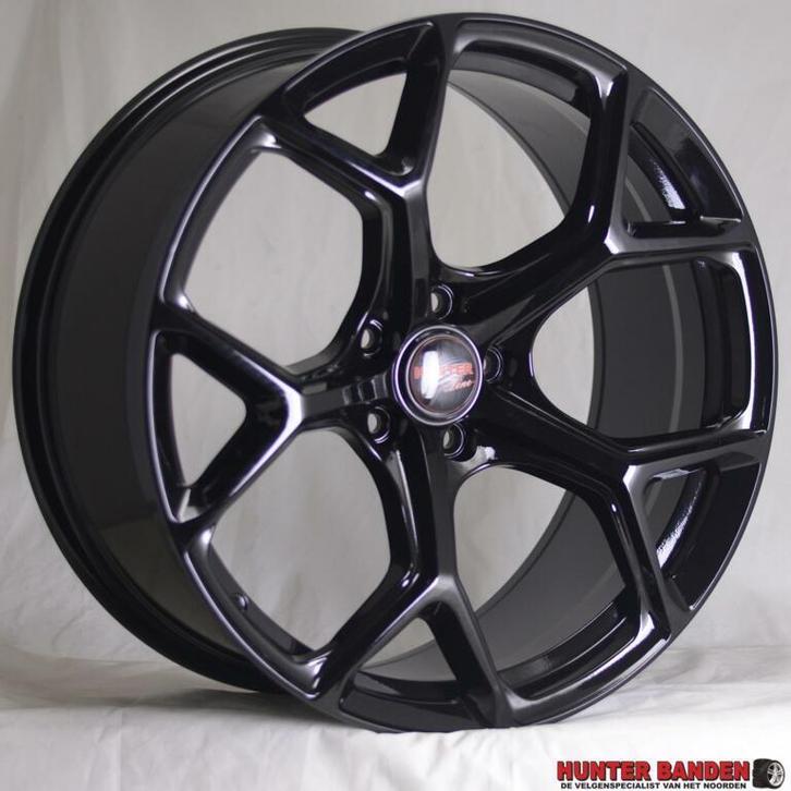 18 inch RS6 velgen Audi A4 A6 VW Passat Tiguan 5x112 et42, Auto-onderdelen, Banden en Velgen, Velg(en), 18 inch, Nieuw, Ophalen of Verzenden