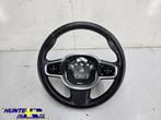 Stuurwiel Volvo XC90/XC60/V90/S90/V60 II ('14-'22) 31407813, Auto-onderdelen, Besturing, Gebruikt, Ophalen of Verzenden, Volvo