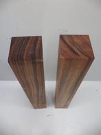 balkjes ovangkol draaihout handvatten heften balkje, Ophalen of Verzenden