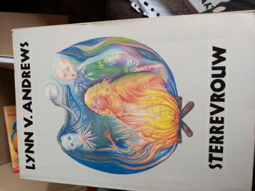 L.V. Andrews - Sterrevrouw beschikbaar voor biedingen